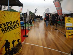 2025-11-22  EXPOAIRSOFT 2025